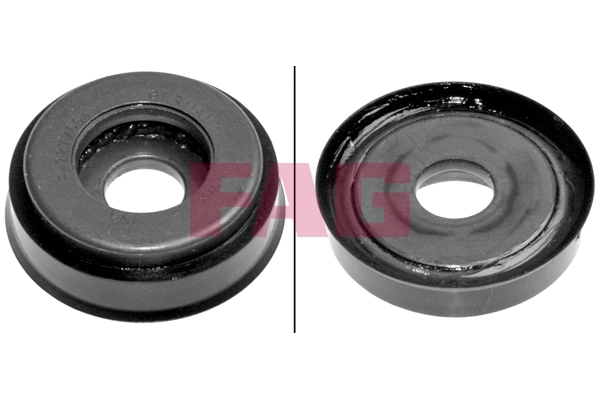 Rolling Bearing, suspension strut support mount